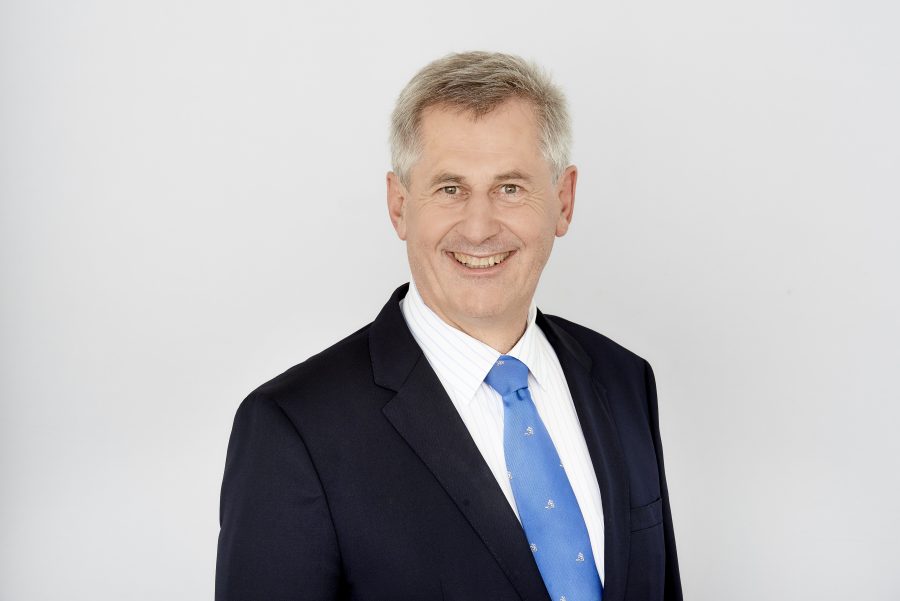 Martin Preineder Martin Preineder