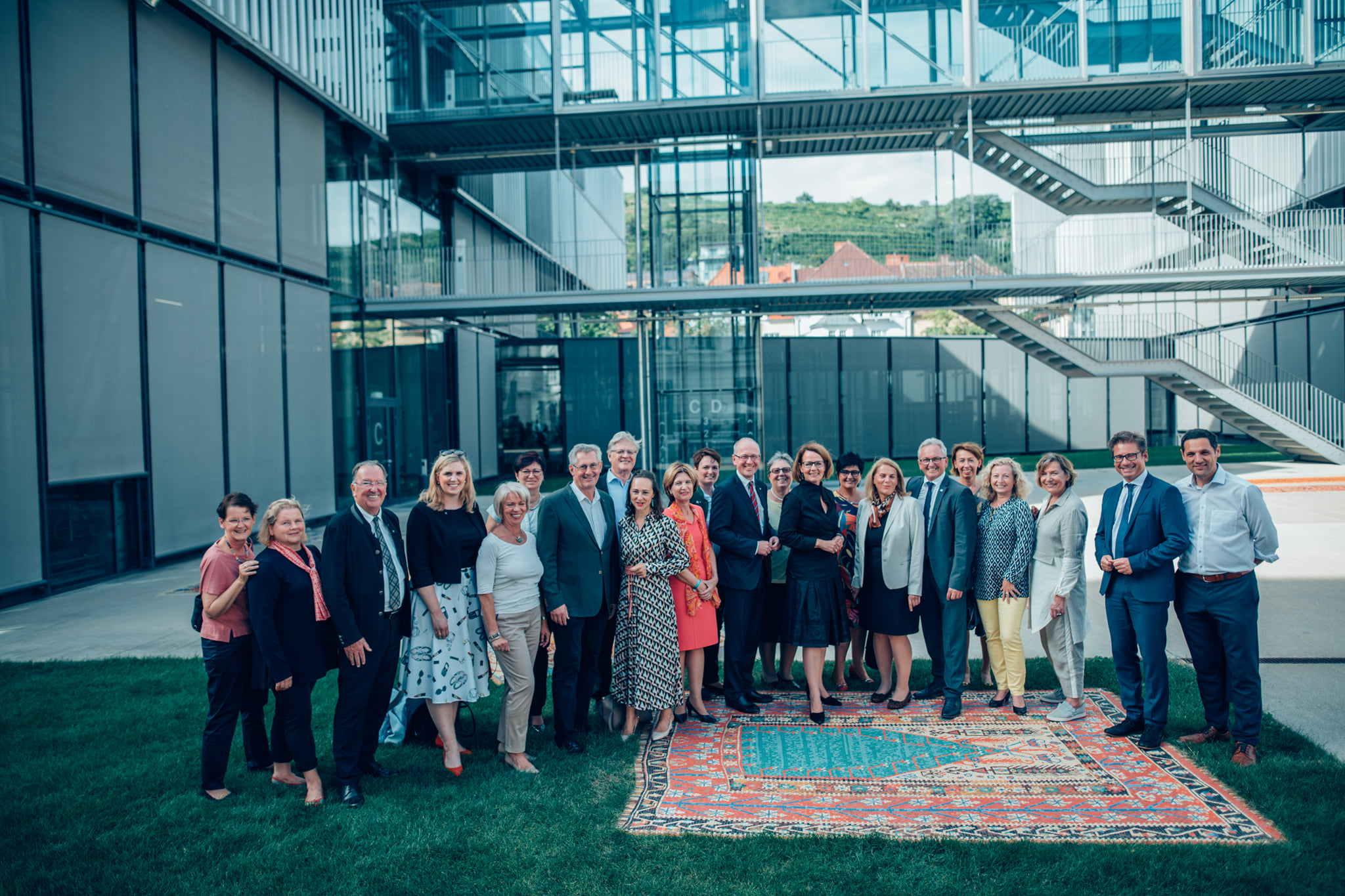 Bundesrat im Bundesland Bundesrat im Bundesland