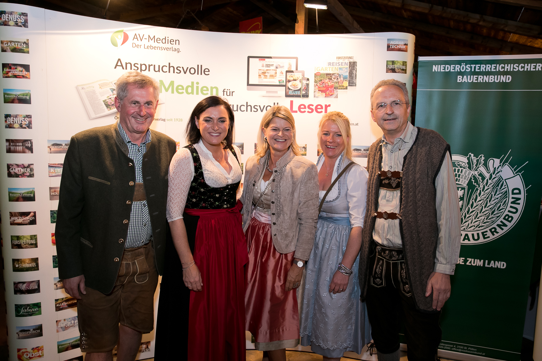 Nacht der Landwirtschaft Wiener Wiesn 2019 (c)_Harald_Klemm Nacht der Landwirtschaft Wiener Wiesn 2019 (c)_Harald_Klemm