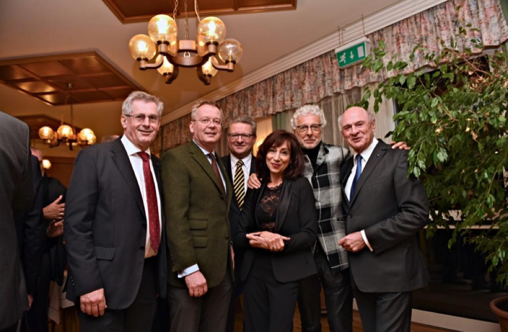 Raimundringverleihung 2019 Raimundringverleihung 2019