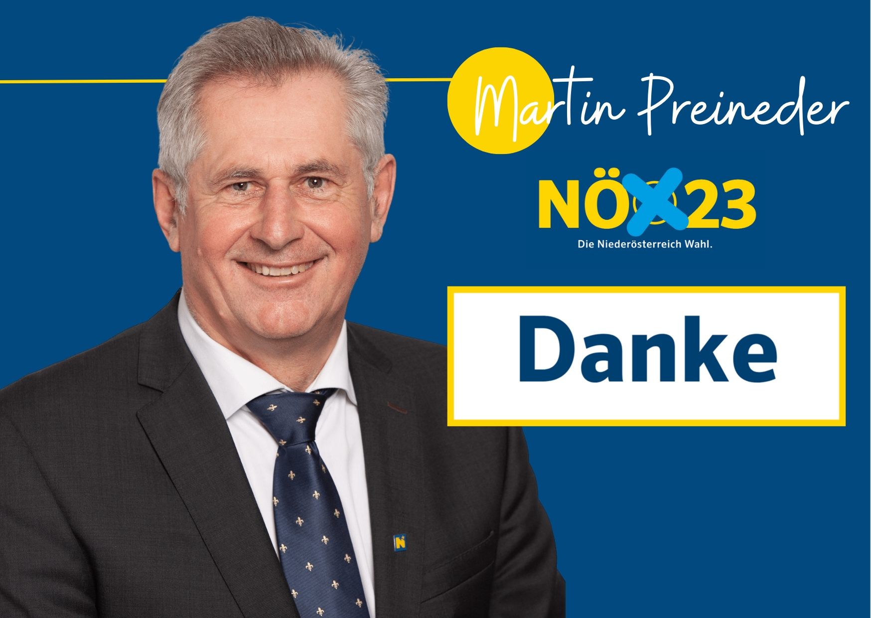Preineder_Danke_NoeLTWahl23 Preineder_Danke_NoeLTWahl23